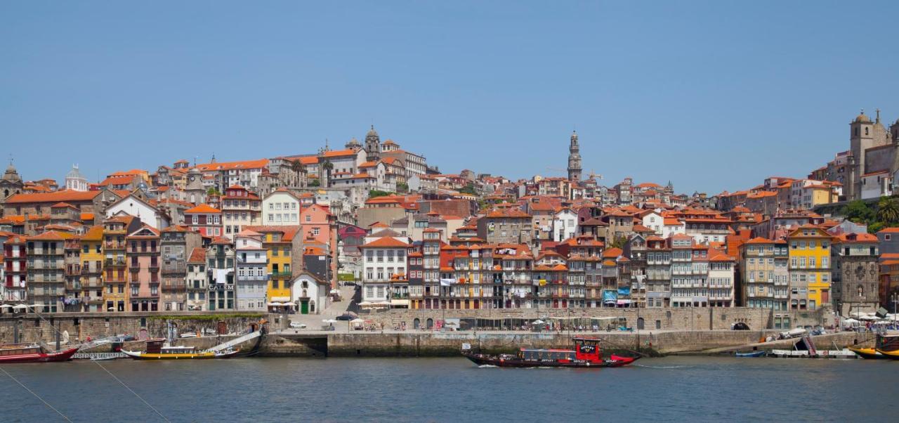 Апартаменты Oporto Guest Bolhao 2 Экстерьер фото