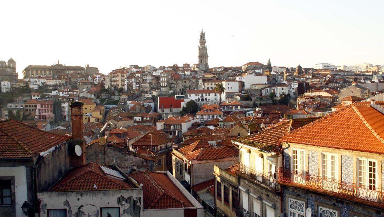 Апартаменты Oporto Guest Bolhao 2 Экстерьер фото